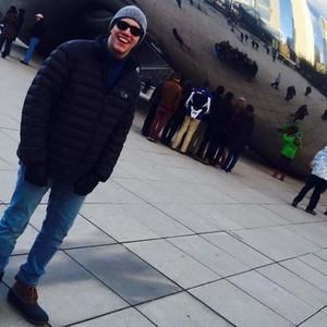 Meet your Posher, Dylan